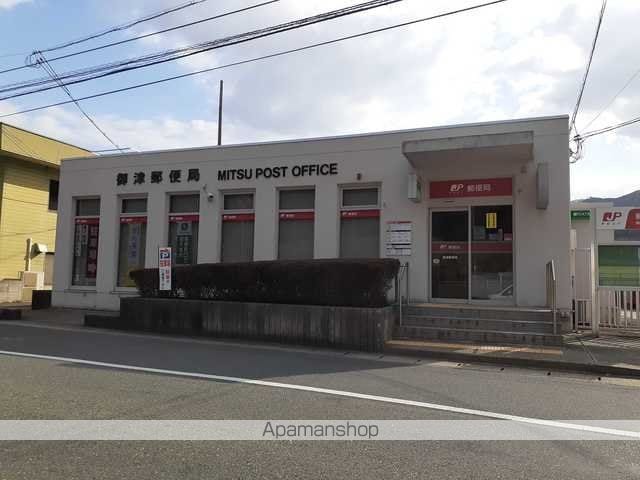 カーサ Bの周辺写真