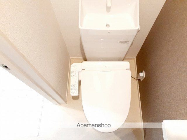 ジョイブライトAの内装写真