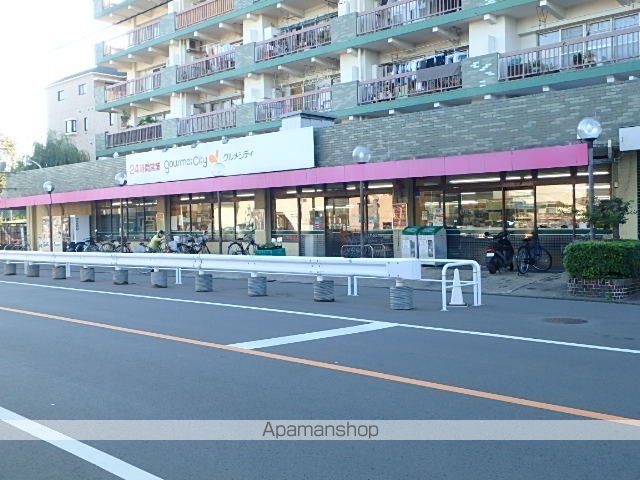 ルミエール2008の周辺写真