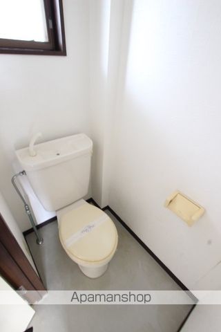 総和ハイツの内装写真
