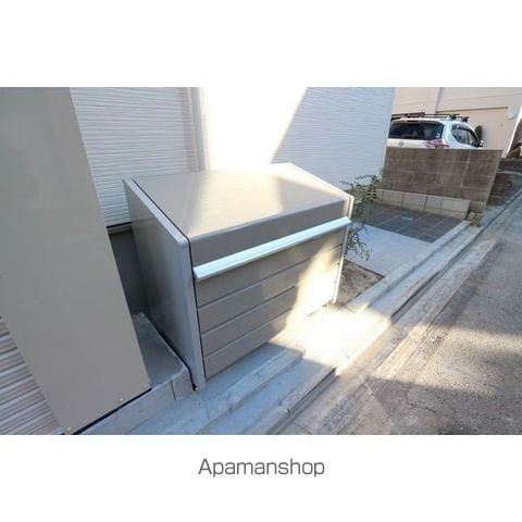 GRANDTIC平安通のその他写真