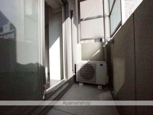 アルカンシェル名駅の内装写真