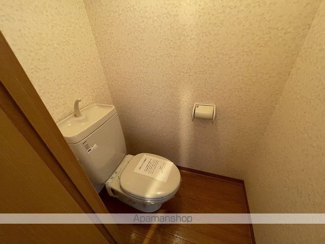ステージノア北円山の内装写真