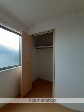 ムーランゼⅠ[1LDK/45.81m2]のバス