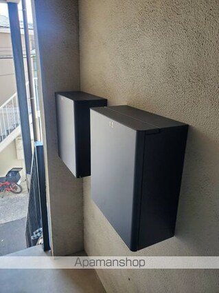 ココベル三軒茶屋[2LDK/60.45m2]の共用部2