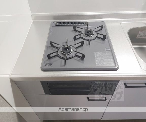 BKB仙石屋敷の内装写真