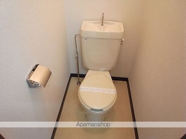 ロフティ藤崎の内装写真