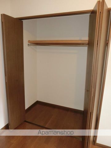 クレアンヌーヴの内装写真