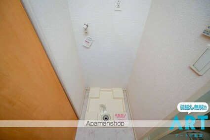 カーサ　サンリット[2DK/45.89m2]のその他部屋・スペース