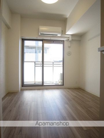 プレサンス松屋町グレースの内装写真