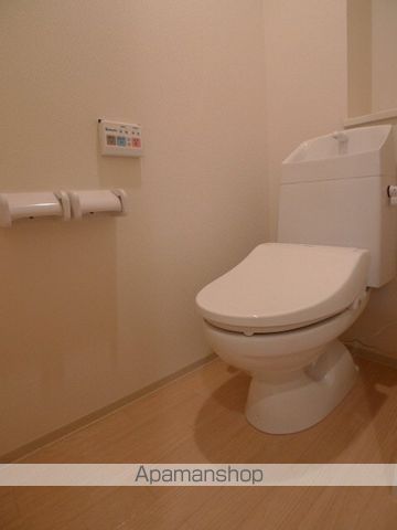 ヴィア・パーチェ・吉見園の内装写真