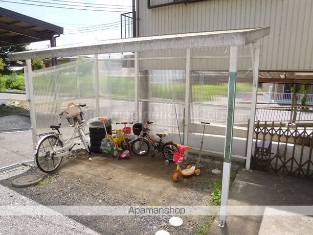 甲賀市 2階建 築34年のその他写真