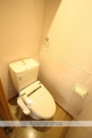 第6年見マンションの内装写真
