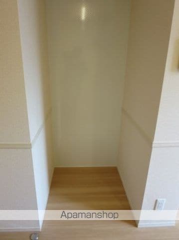 DーROOM西之島の内装写真