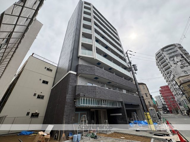THE HUB MIYAKOJIMAの内装写真