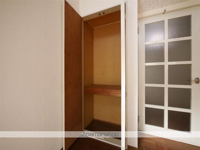 アップルハウス青山IIIの内装写真