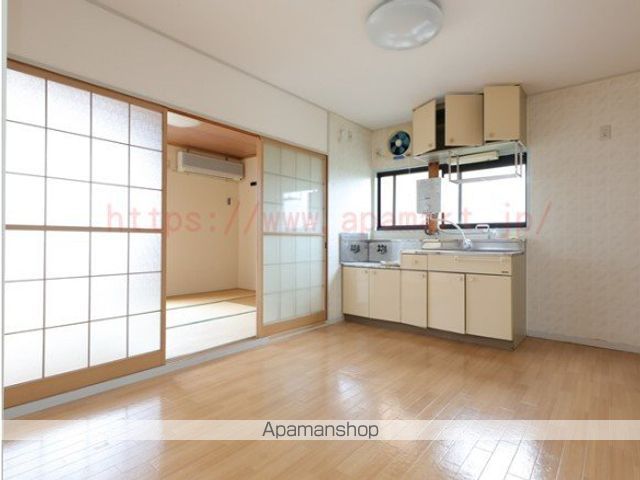 プレジールすずかけの内装写真