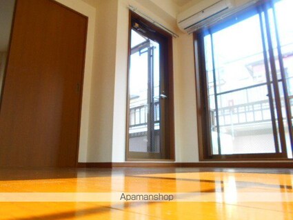 東京都杉並区高円寺南２丁目[2K/28.04m2]の内装4