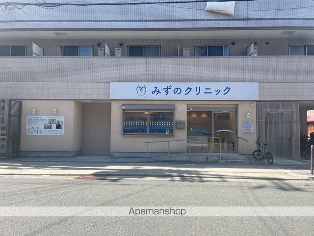 エスリードレジデンス梅田デュオの周辺写真