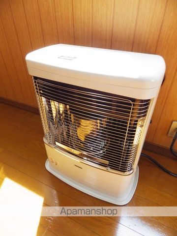 サンシャイン日吉の内装写真
