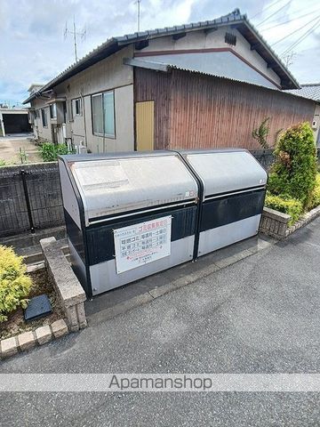 ミキハウスIIBのその他写真