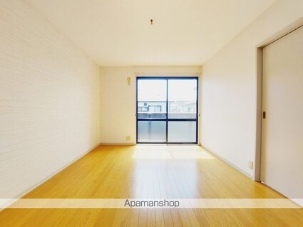 キャステルＫ　Ａ棟[3DK/54.85m2]の内装6