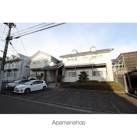 サンハイツ竹のその他写真