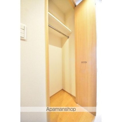 ハーモニーレジデンス池袋００３[1K/20.65m2]のその他内装8