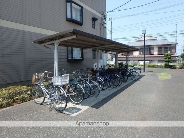 サンヴァリー IIの外観写真