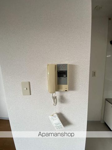 ソレイユ発寒の内装写真