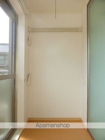 グレイスヴィラ川中島 Aの内装写真