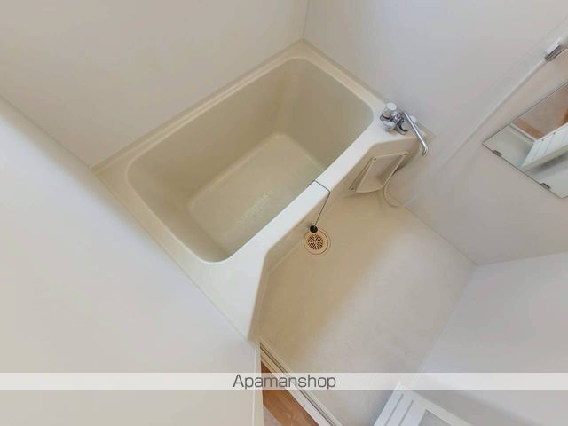 グランコート西大寺2番館の内装写真