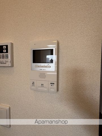 ルーム寺島の内装写真