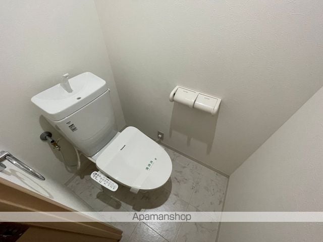 ニードハイツの内装写真