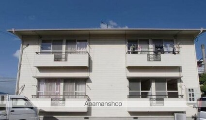 コーポラス一井[2DK/41.6m2]の外観3