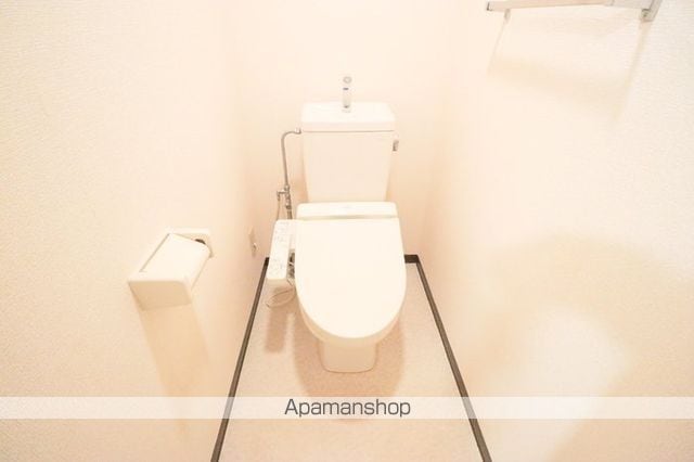 ソレアードミシマの内装写真