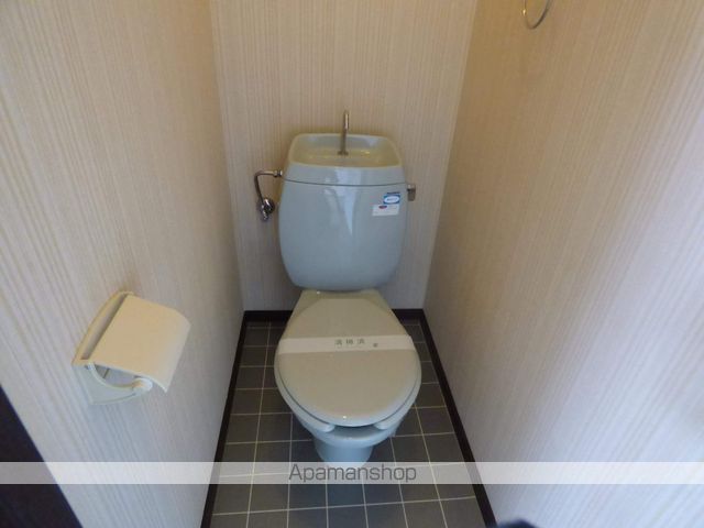 サンシティ武田No1の内装写真