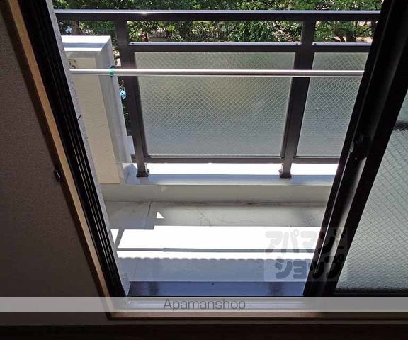 第2CRPビルの内装写真