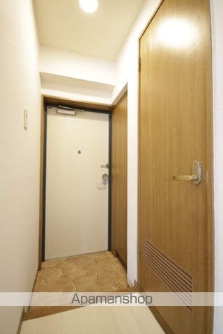 グランドパレス毛呂の内装写真