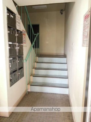 ナーチャー田町[1LDK/57.81m2]の外観5