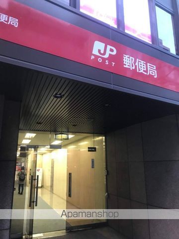 パールシティ小石川の周辺写真