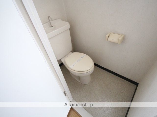 ヴィラ千田の内装写真