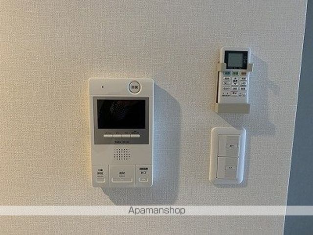 アドバンス京都北大路レフィナードの内装写真