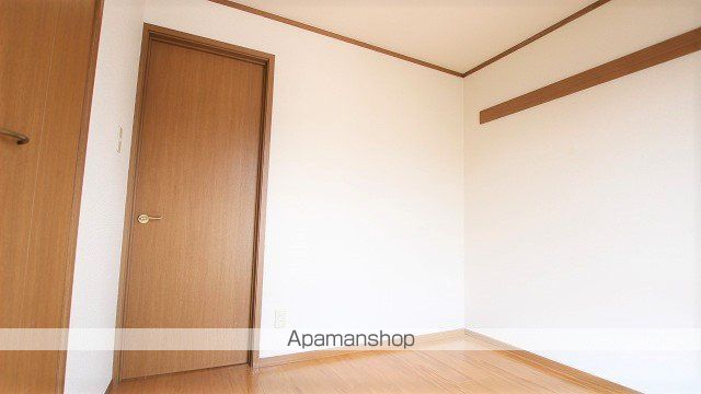 デュオハイツの内装写真