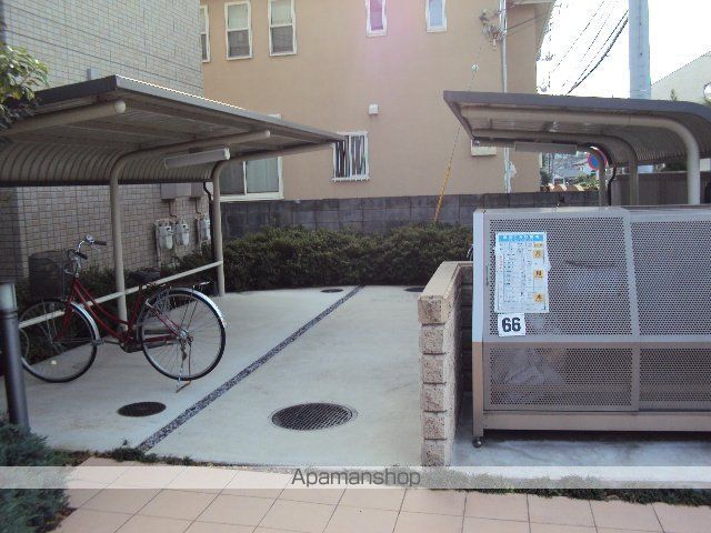 モンターナグランデの外観写真