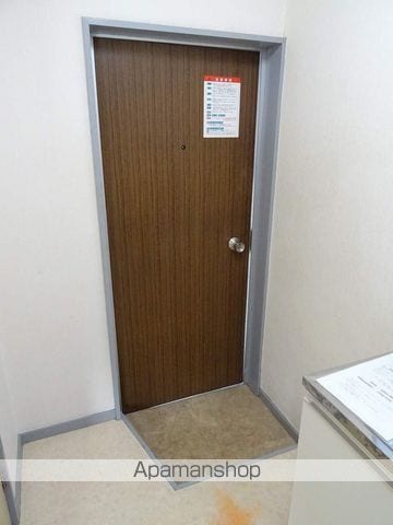 コーポフラワーの内装写真