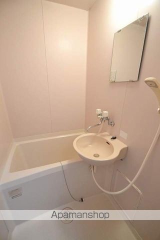アークヒルズ大元の内装写真
