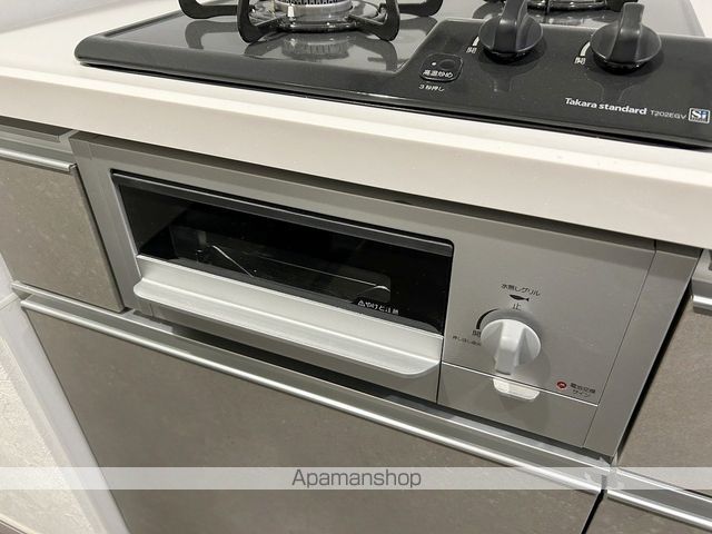 PRESSANCE堺筋HONMACHIEXEBLANCの内装写真