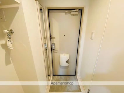 クラッセ小岩[1R/11.04m2]の玄関