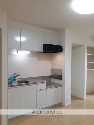 フランカーサ[1LDK/37.38m2]のキッチン